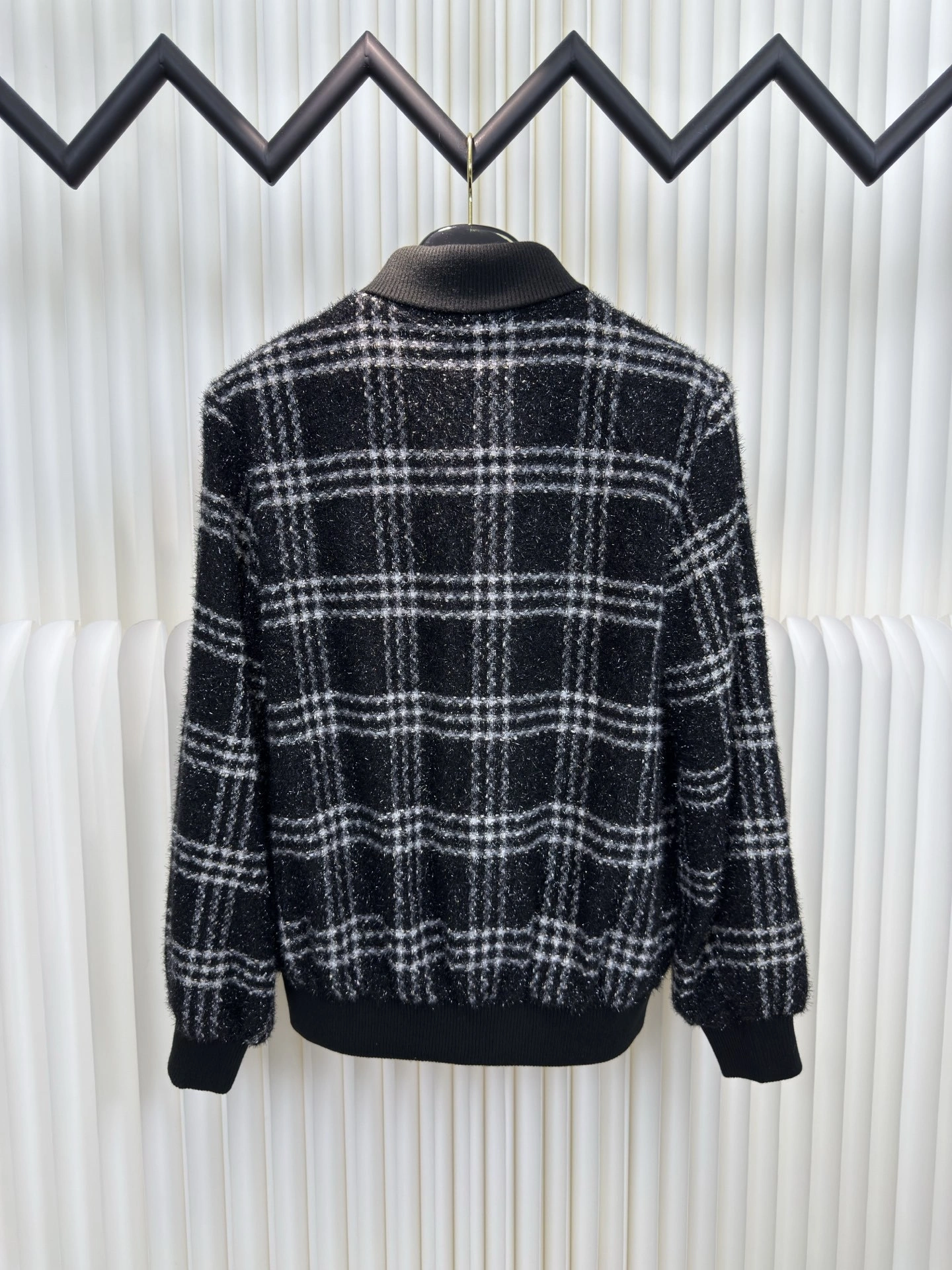 wg.luxury- 3h1958 wool item:E-F431I2133